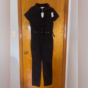 NWT Good American Jumpsuit